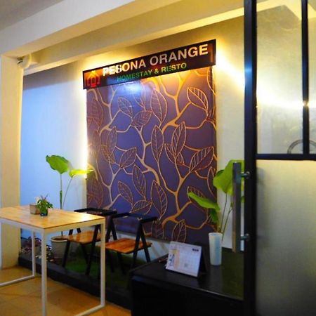 Oyo 91477 Fazira Home Stay Syariah Sibolga Exterior photo