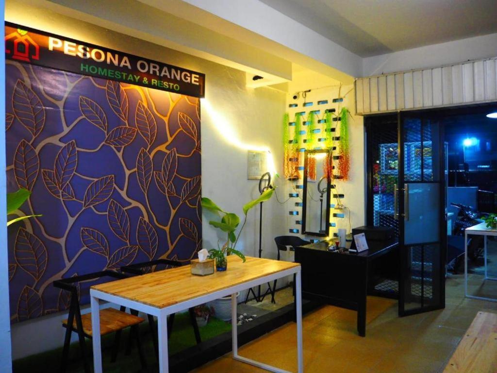 Oyo 91477 Fazira Home Stay Syariah Sibolga Exterior photo