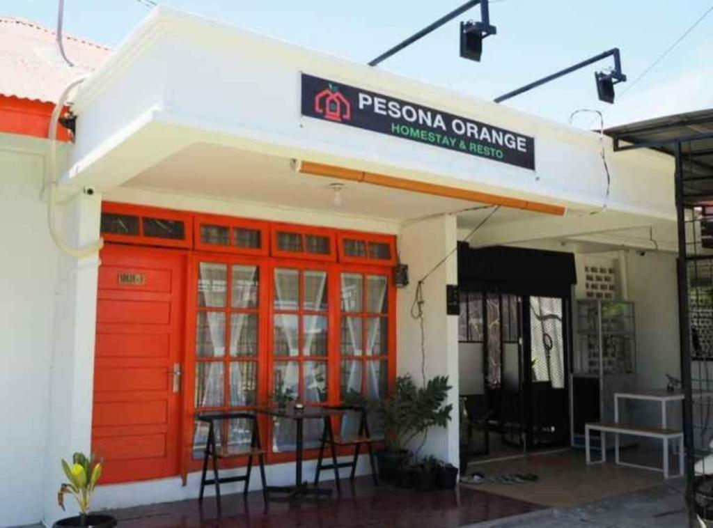 Oyo 91477 Fazira Home Stay Syariah Sibolga Exterior photo